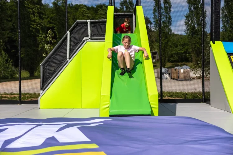 Flypark zračna blazina