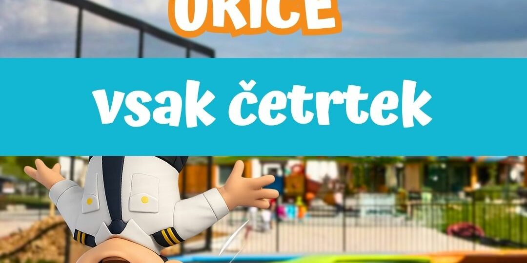 Akrobatske urice