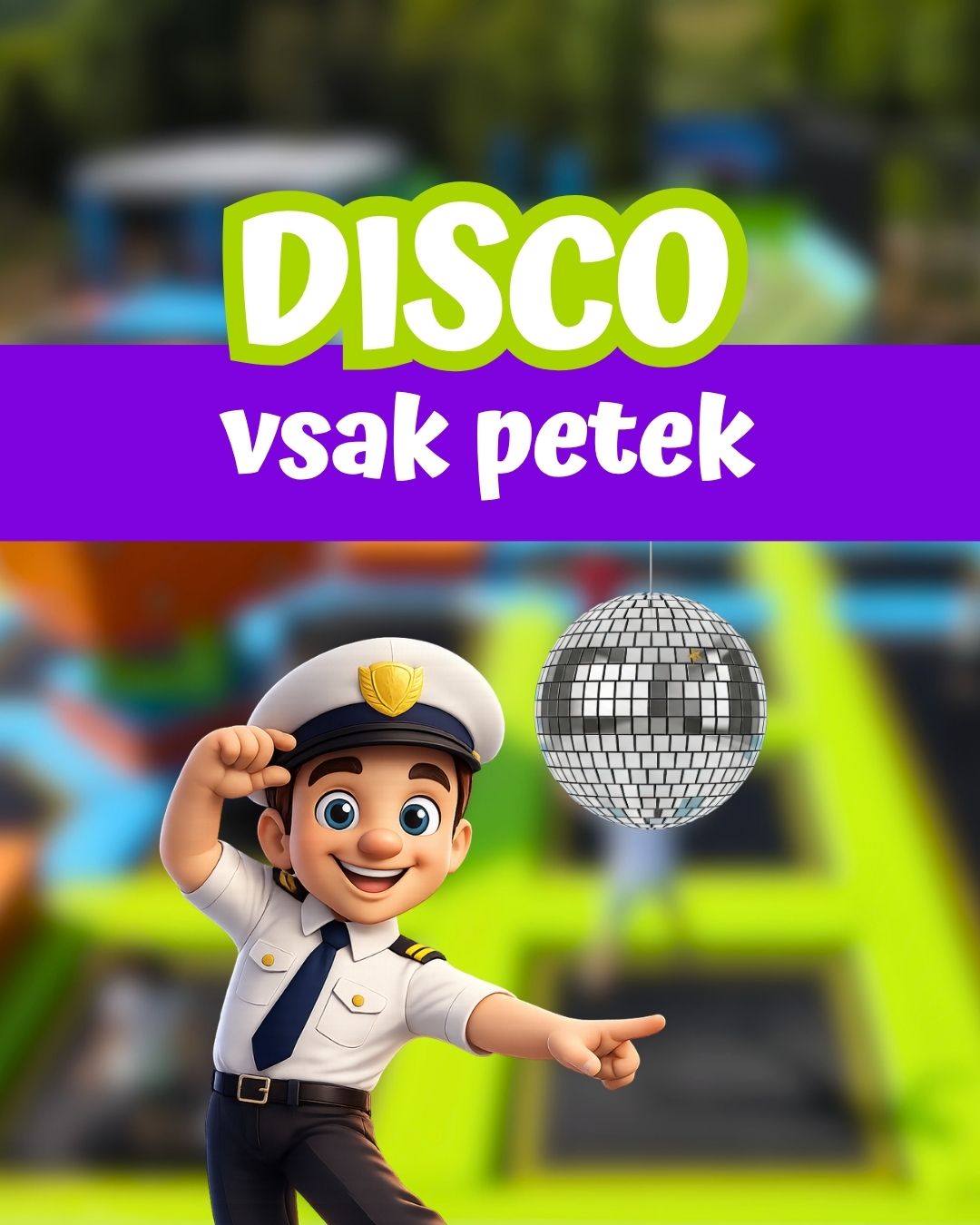 DISKO