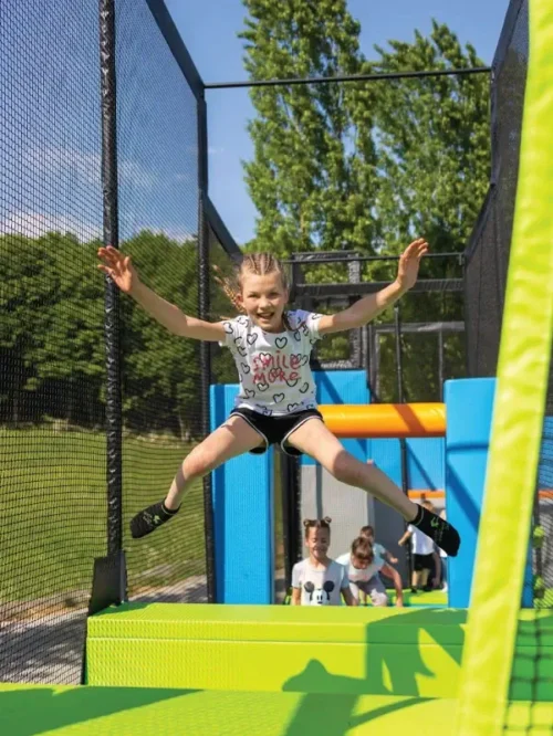 Flypark rojstni dan