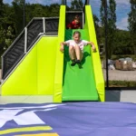 Flypark zračna blazina