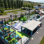 Flypark trampolinski park