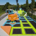 Flypark poligon