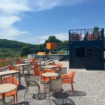 Flypark bar