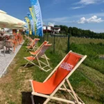 Flypark bar