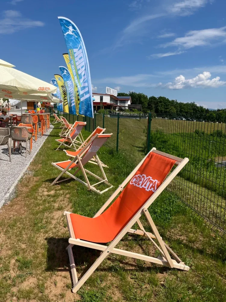 Flypark bar