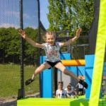 Flypark rojstni dan