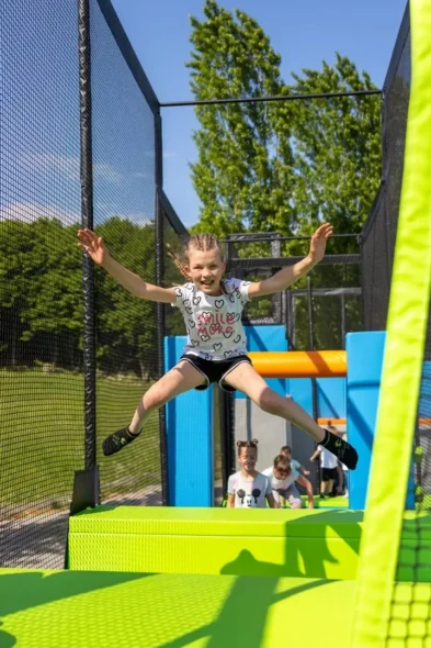 Flypark rojstni dan