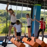 Flypark rojstni dan
