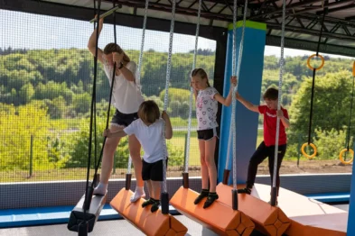 Flypark rojstni dan