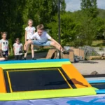 Flypark rojstni dan
