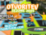 FLYPARK OTVORITEV
