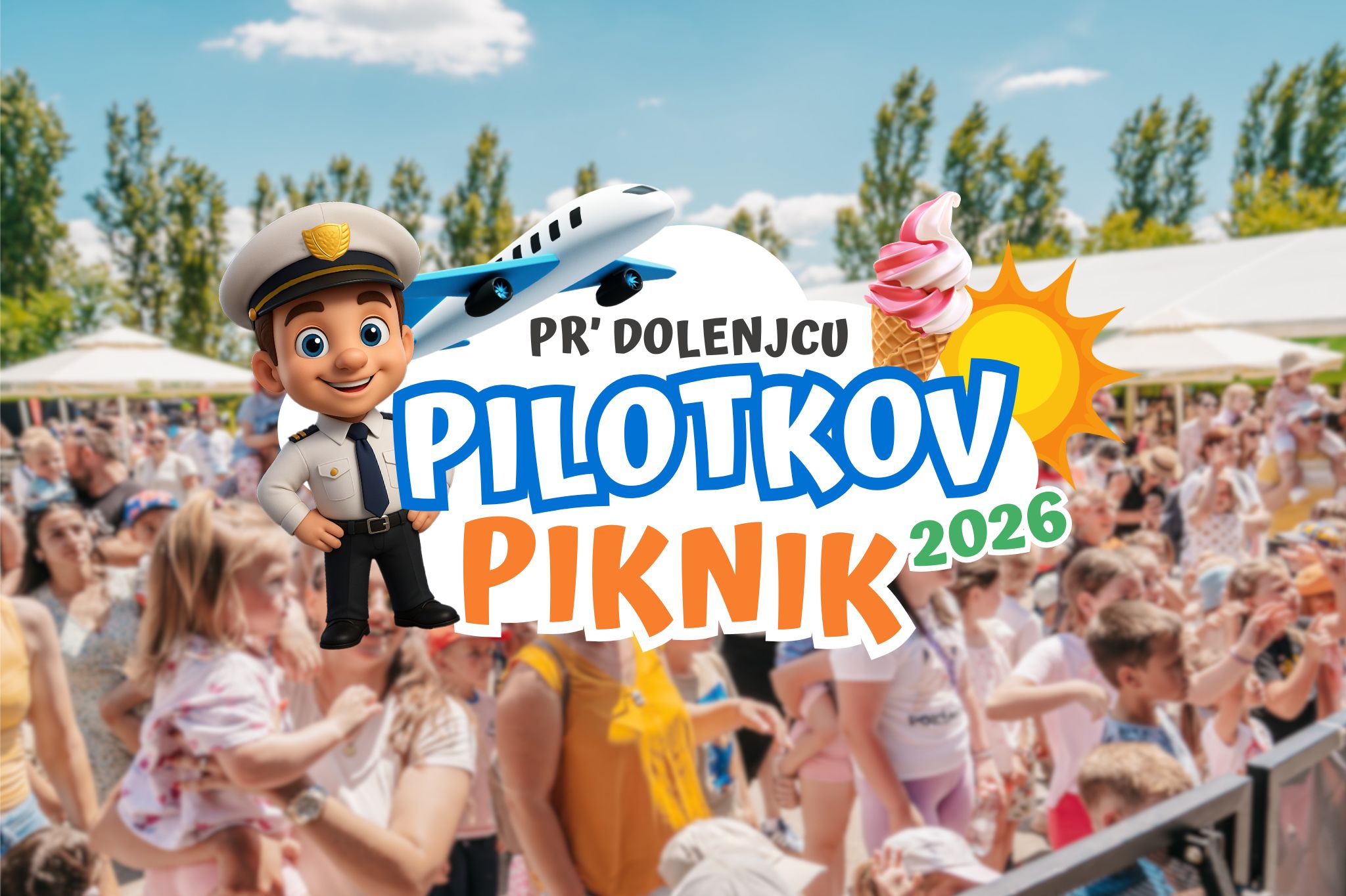 PILOTKOV PIKNIK